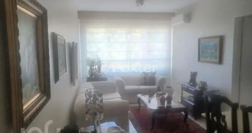 Apartamento com 3 quartos à venda na Avenida Engenheiro Max de Souza, 1068, Coqueiros, Florianópolis