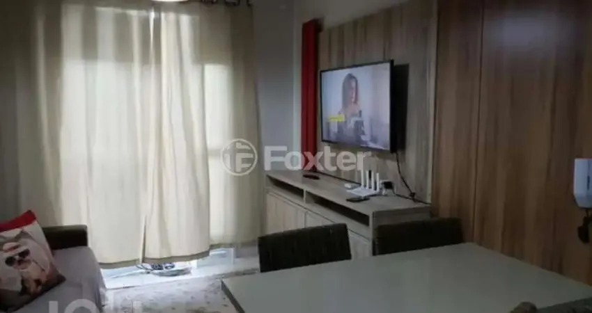 Apartamento com 2 quartos à venda na Rua Arcanjo Cândido da Silva, 702, Praia de Fora, Palhoça