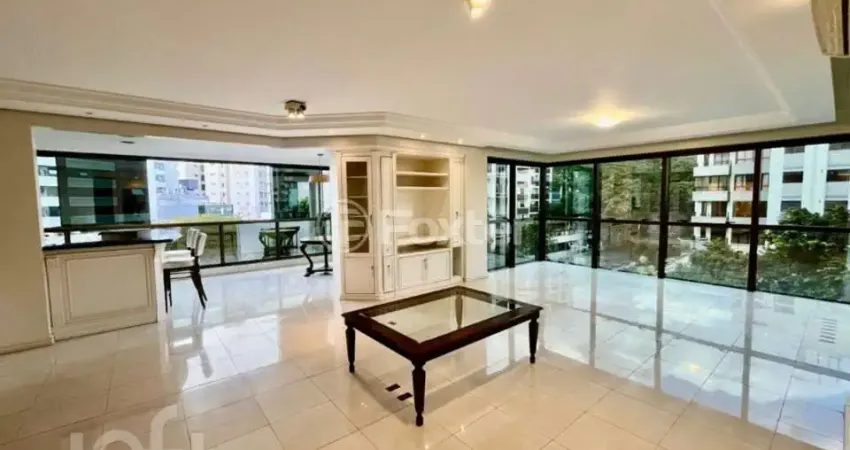 Apartamento com 3 quartos à venda na Rua Dom Joaquim, 915, Centro, Florianópolis