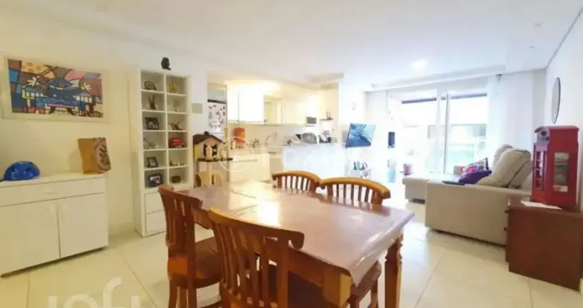 Apartamento com 3 quartos à venda na Rua Otávio Cruz, 500, Campeche, Florianópolis