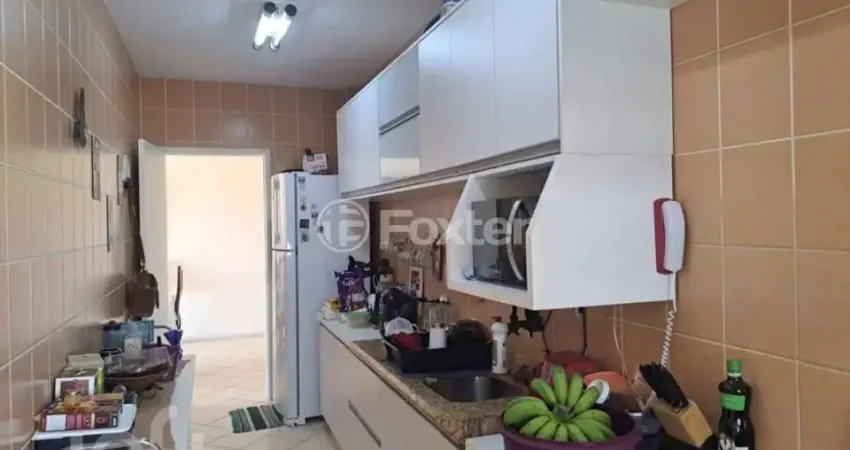 Apartamento com 3 quartos à venda na Rua Gerônimo Coelho, 120, Nossa Senhora do Rosário, São José