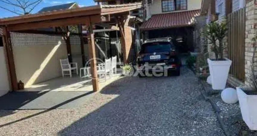 Casa com 2 quartos à venda na Servidão Canto Sul, 51, Morro das Pedras, Florianópolis