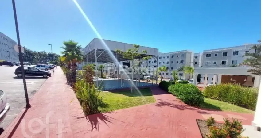 Apartamento com 2 quartos à venda na Avenida Paulo Roberto Vidal, 347, Bela Vista, Palhoça