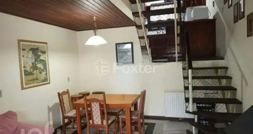 Casa em condomínio fechado com 2 quartos à venda na Rua Jose Galdino Da Rosa, 102, Suzana, Canela