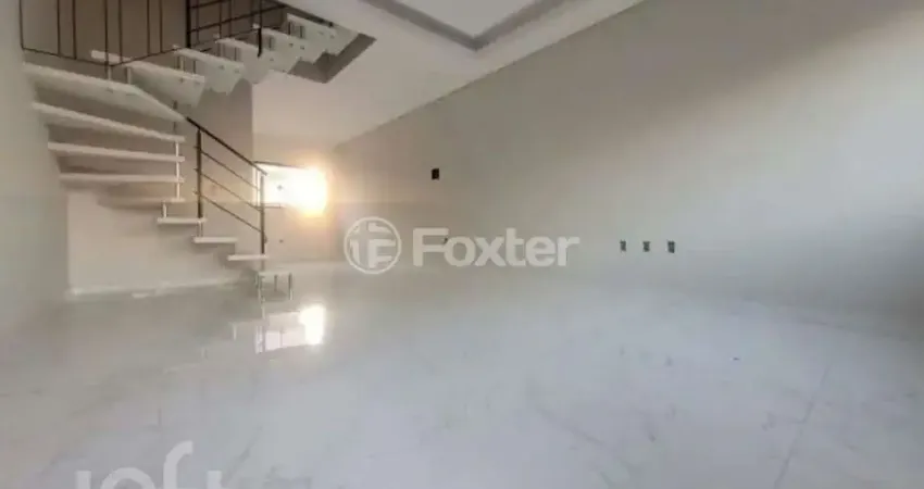 Casa com 2 quartos à venda na Rua Verônica da Silva Martins, 80, Enseada do Brito (Ens Brito), Palhoça
