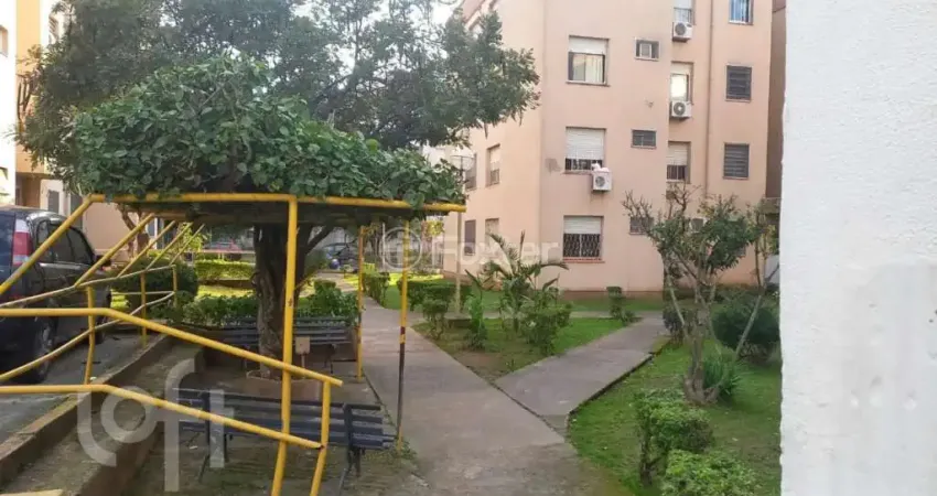 Apartamento com 2 quartos à venda na Rua Amadeu F. de Oliveira Freitas, 67, Morro Santana, Porto Alegre