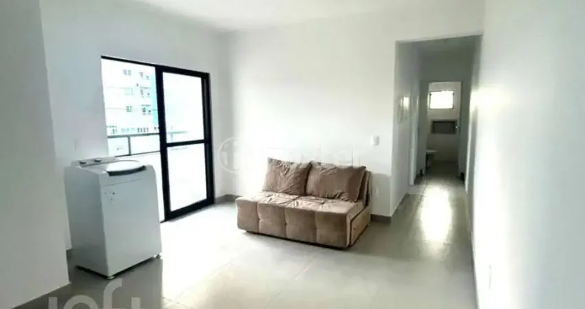 Apartamento com 2 quartos à venda na Rua Pedro Antunes Ezequiel, 29, Areias, São José