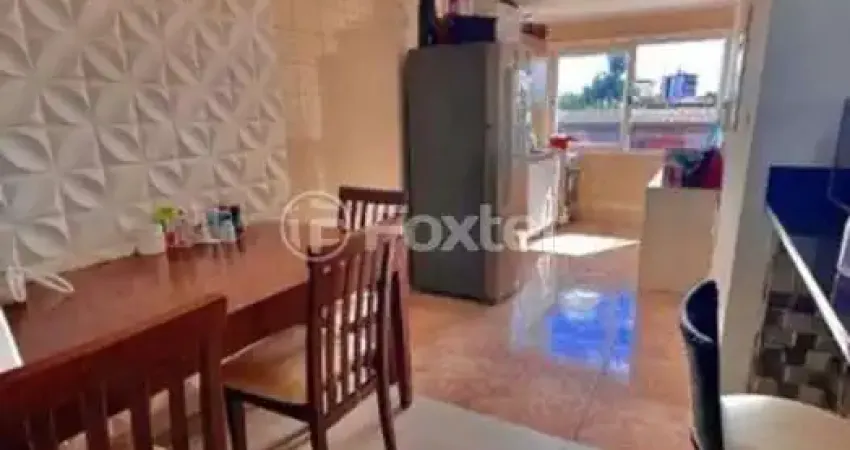 Cobertura com 3 quartos à venda na Rua Rui Ramos, 607, Vila Imbui, Cachoeirinha
