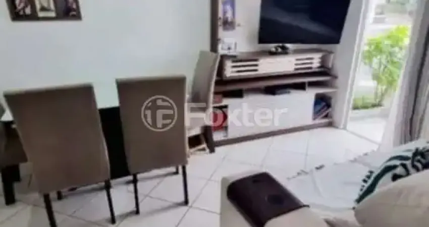 Apartamento com 2 quartos à venda na Avenida Patrício Caldeira de Andrade, 505, Capoeiras, Florianópolis