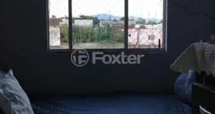 Apartamento com 2 quartos à venda na Rua Valmir Hermelino Machado, 100, Guarda do Cubatão, Palhoça