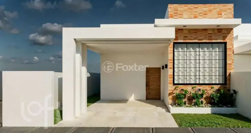 Casa com 2 quartos à venda na Servidão Ernesto Pereira dos Anjos, 95, São João do Rio Vermelho, Florianópolis
