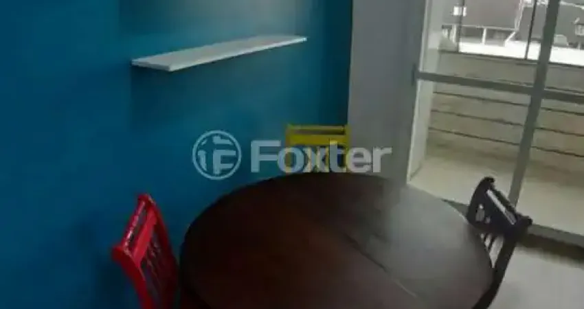 Apartamento com 2 quartos à venda na Rua Guarani, 1353, Vila Imbui, Cachoeirinha
