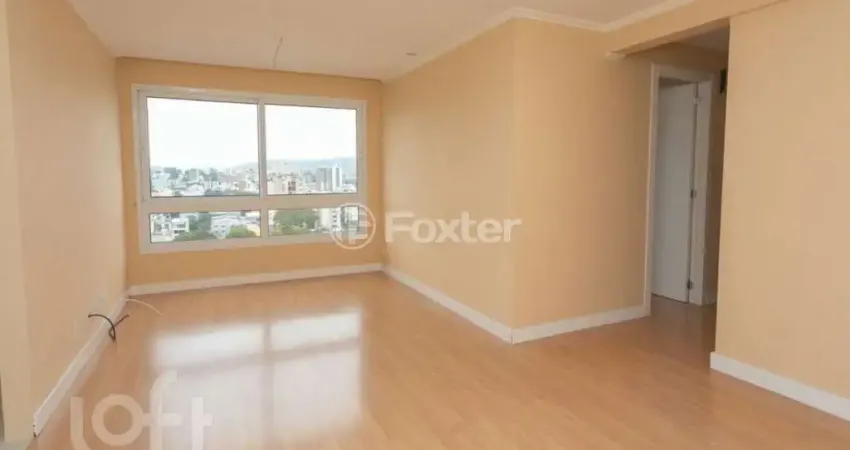 Apartamento com 3 quartos à venda na Rua Buenos Aires, 280, Jardim Botânico, Porto Alegre