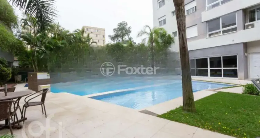 Apartamento com 3 quartos à venda na Rua Buenos Aires, 280, Jardim Botânico, Porto Alegre