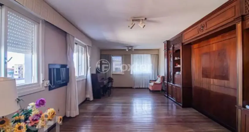 Apartamento com 3 quartos à venda na Rua Fernandes Vieira, 101, Bom Fim, Porto Alegre