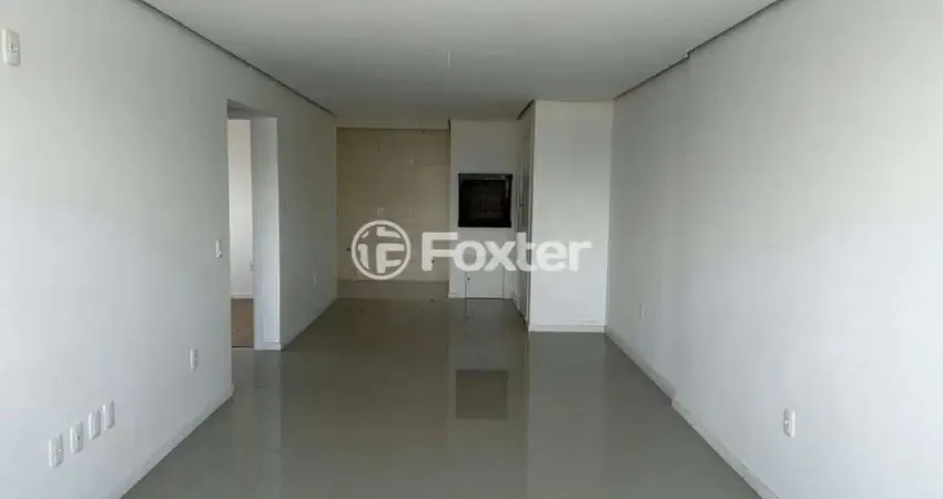 Apartamento com 1 quarto à venda na Rua Professor Freitas Cabral, 260, Jardim Botânico, Porto Alegre