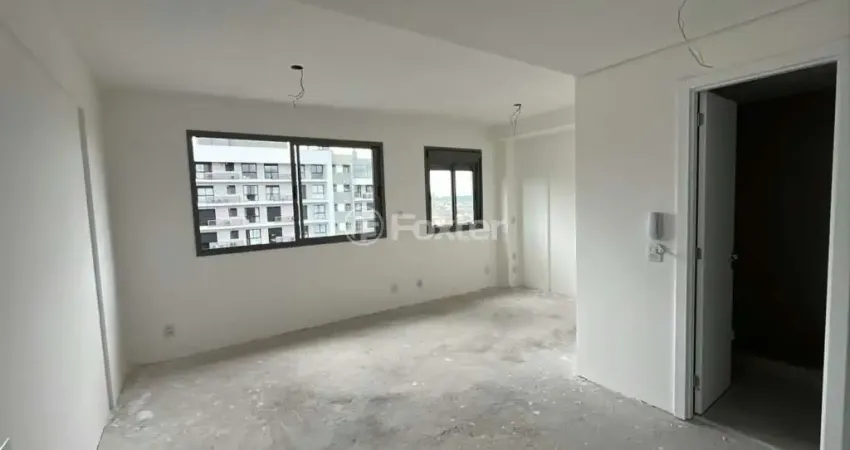 Kitnet / Stúdio à venda na Rua São Josemaria Escriva, 585, Jardim do Salso, Porto Alegre