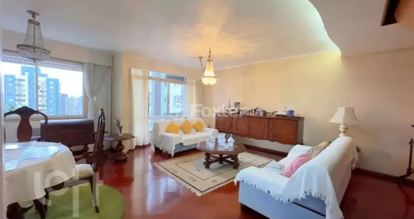 Apartamento com 3 quartos à venda na Rua Martim Aranha, 100, Boa Vista, Porto Alegre