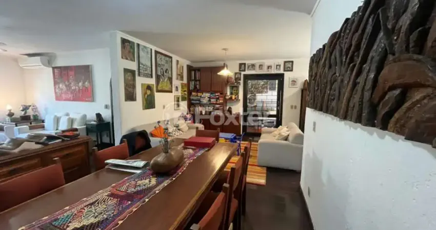 Casa com 3 quartos à venda na Rua Ely Costa, 100, Boa Vista, Porto Alegre