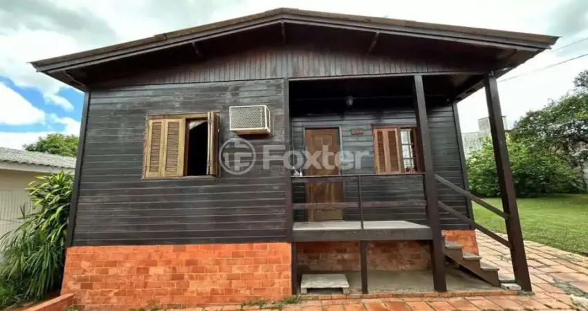 Casa com 3 quartos à venda na Avenida Major Alberto Bins, 292, Vila Parque Brasília, Cachoeirinha