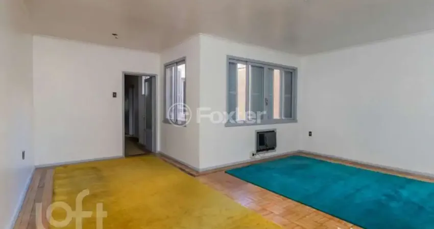 Apartamento com 3 quartos à venda na Rua Tomaz Flores, 55, Independência, Porto Alegre