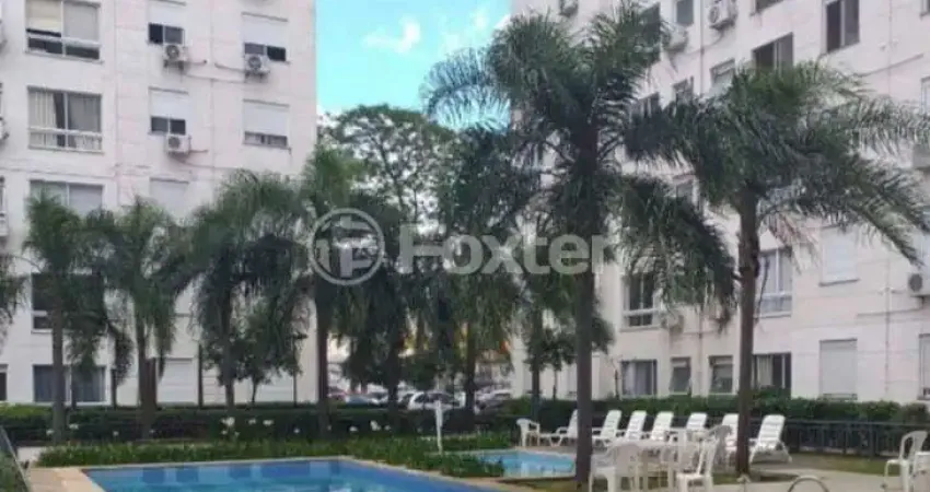 Apartamento com 3 quartos à venda na Avenida Bento Gonçalves, 255, Partenon, Porto Alegre