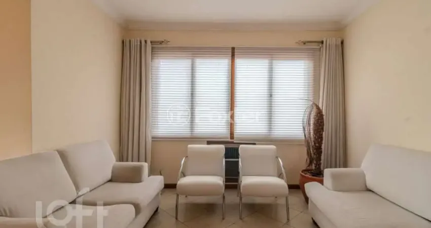 Apartamento com 2 quartos à venda na Rua São Manoel, 132, Rio Branco, Porto Alegre