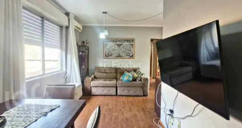 Apartamento com 2 quartos à venda na Rua Capitão Pedro Werlang, 1025, Partenon, Porto Alegre