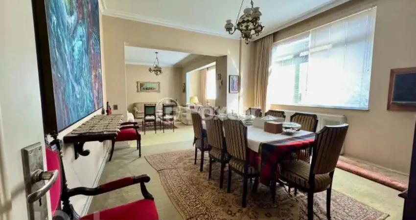 Apartamento com 4 quartos à venda na Rua Pinheiro Machado, 282, Independência, Porto Alegre