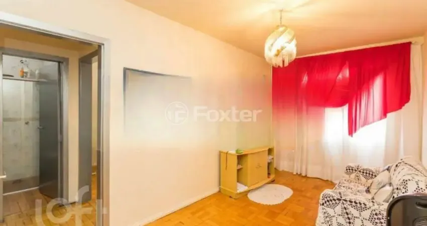 Apartamento com 2 quartos à venda na Rua Edmundo Bastian, 33, Cristo Redentor, Porto Alegre