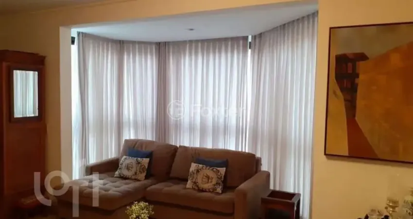 Apartamento com 3 quartos à venda na Rua Germano Wendhausen, 276, Centro, Florianópolis