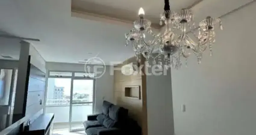 Apartamento com 3 quartos à venda na Rua Hidalgo Araújo, 1160, Jardim Cidade de Florianópolis, São José