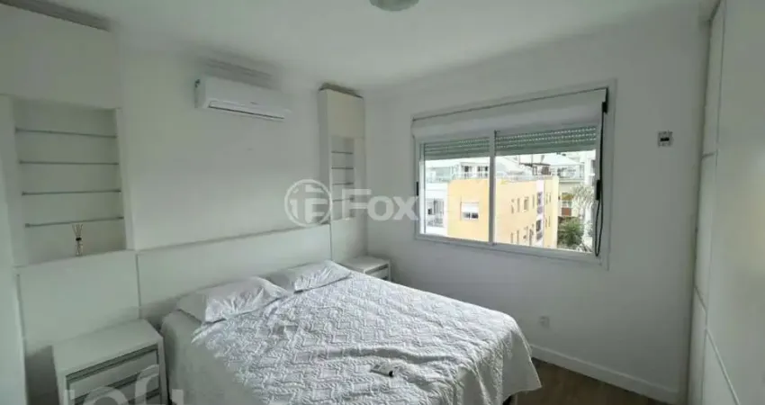 Cobertura com 3 quartos à venda na Rua dos Chernes, 525, Jurerê, Florianópolis
