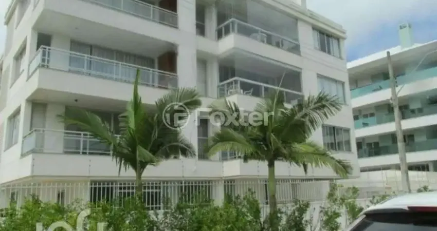 Apartamento com 2 quartos à venda na Rua Clorinda Ventimiglia, 541, Cachoeira do Bom Jesus, Florianópolis
