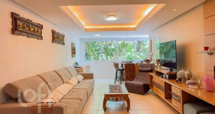 Apartamento com 3 quartos à venda na Rua Portugal, 382, São João, Porto Alegre