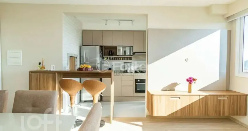 Apartamento com 2 quartos à venda na Avenida Ceará, 1664, São João, Porto Alegre