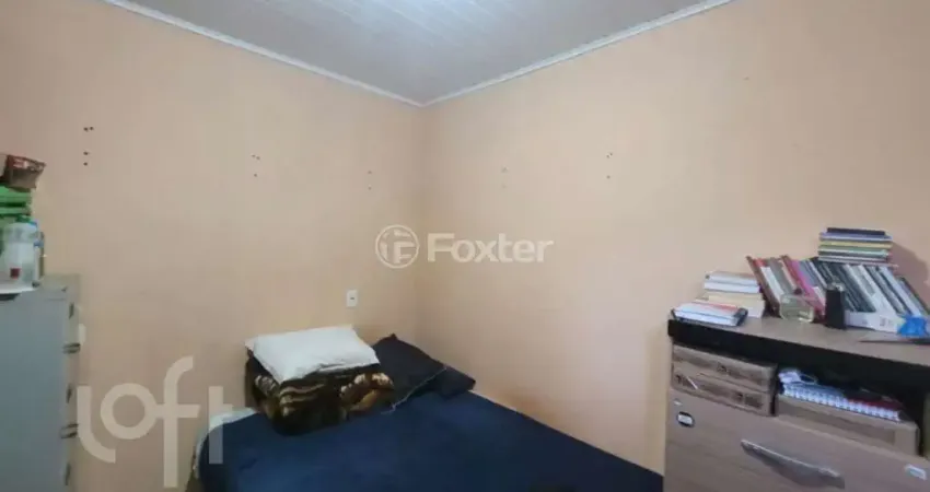 Casa com 2 quartos à venda na Rua Walter Rosa, 264, Campestre, São Leopoldo
