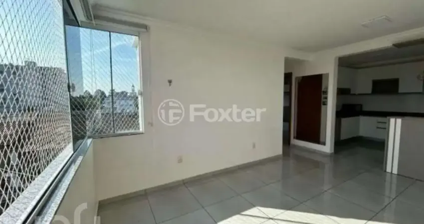 Apartamento com 2 quartos à venda na Rua Guarani, 235, Vila Imbui, Cachoeirinha