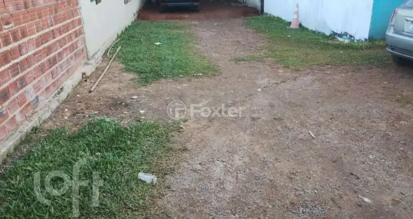 Casa com 2 quartos à venda na Avenida Henrique Bier, 4706, Arroio da Manteiga, São Leopoldo