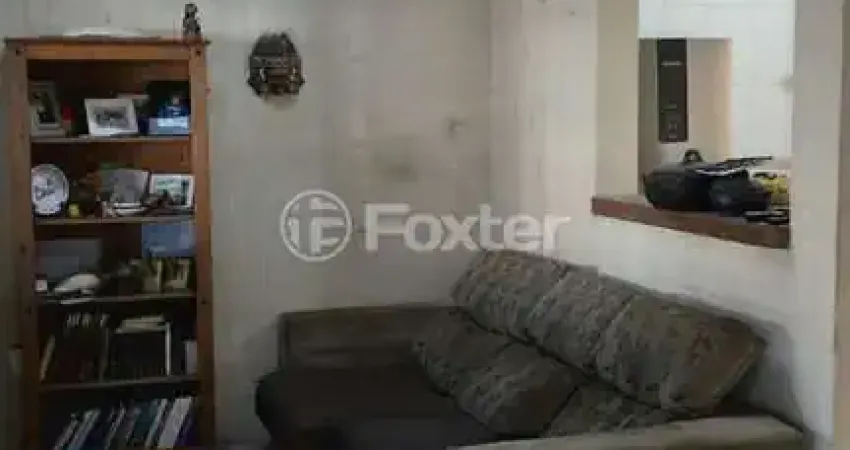 Casa com 3 quartos à venda na Rua Vereador Adão Da Silva Santos, 432, São José, Canoas