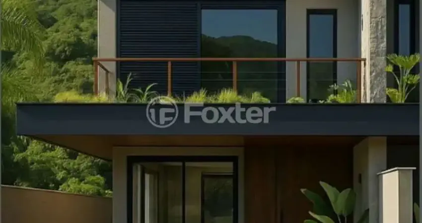 Casa com 3 quartos à venda na Rua das Bauxitas, 65, Pântano do Sul, Florianópolis