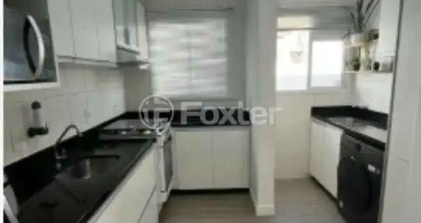Apartamento com 2 quartos à venda na Rua Siena, 223, Passa Vinte, Palhoça