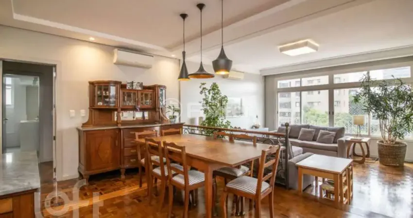 Apartamento com 3 quartos à venda na Rua Barão de Santo Ângelo, 336, Moinhos de Vento, Porto Alegre