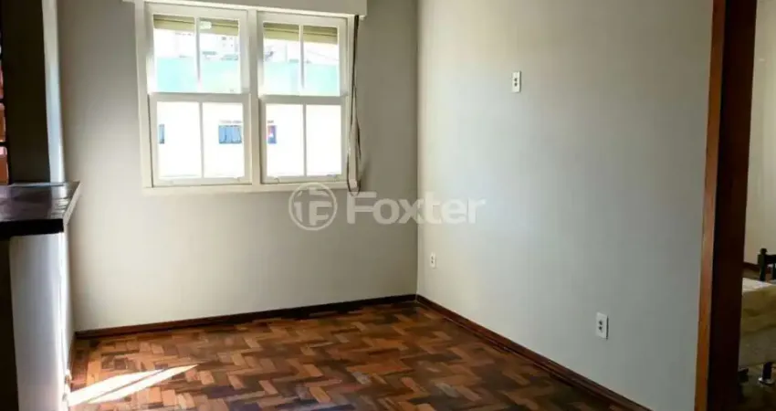 Apartamento com 1 quarto à venda na Rua Ferreira Viana, 885, Petrópolis, Porto Alegre