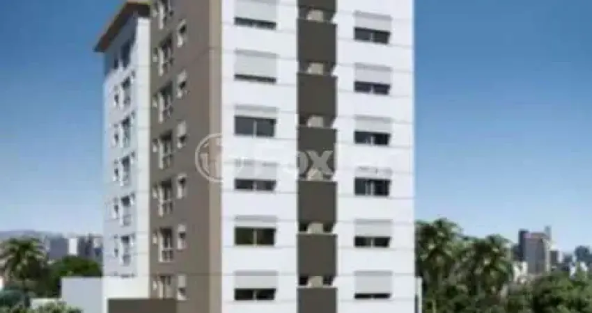 Apartamento com 2 quartos à venda na Rua São Mateus, 505, Jardim do Salso, Porto Alegre