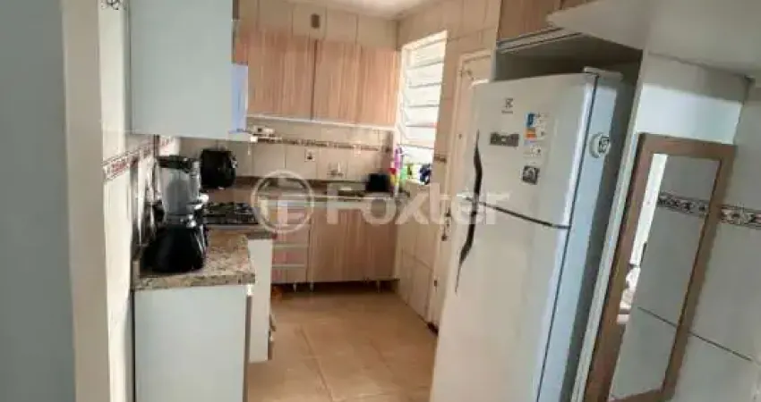 Apartamento com 1 quarto à venda na Rua Dezessete de Junho, 733, Menino Deus, Porto Alegre