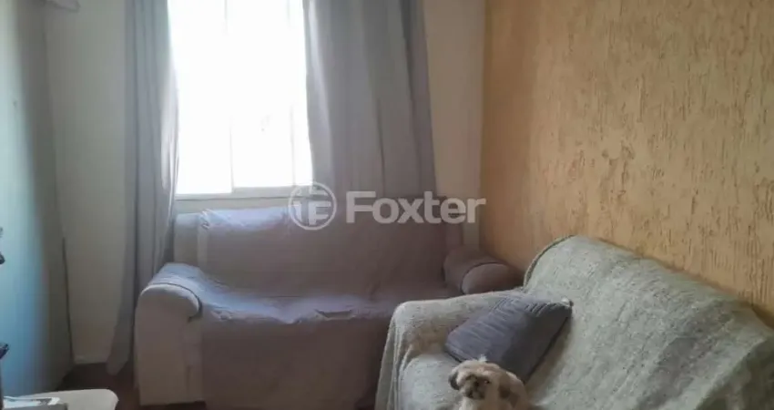 Apartamento com 2 quartos à venda na Rua Franklin, 240, Jardim Itu Sabará, Porto Alegre