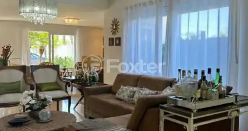 Casa com 5 quartos à venda na Avenida Central, 2000, Zona Nova, Capão da Canoa