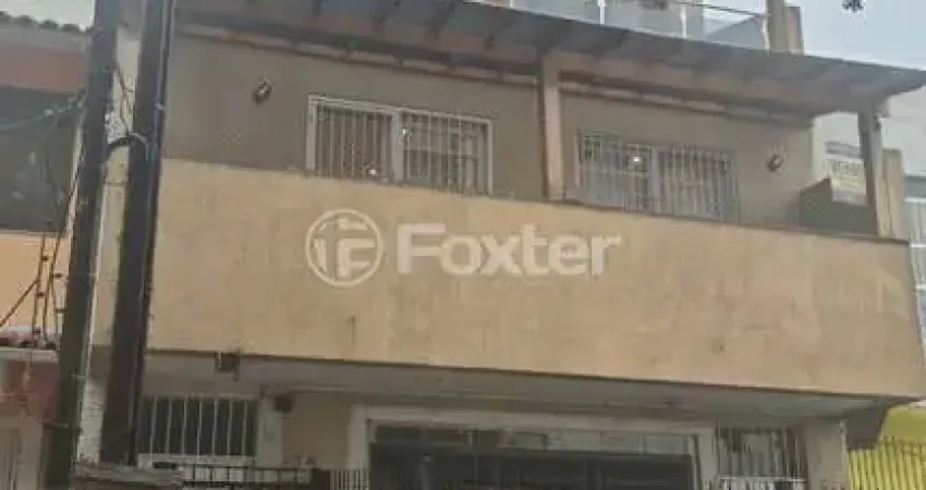 Cobertura com 4 quartos à venda na Rua Curupaiti, 1434, Cristal, Porto Alegre