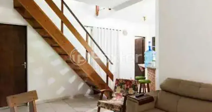 Casa com 4 quartos à venda na Rua dos Jacarandás, 35, Igara, Canoas